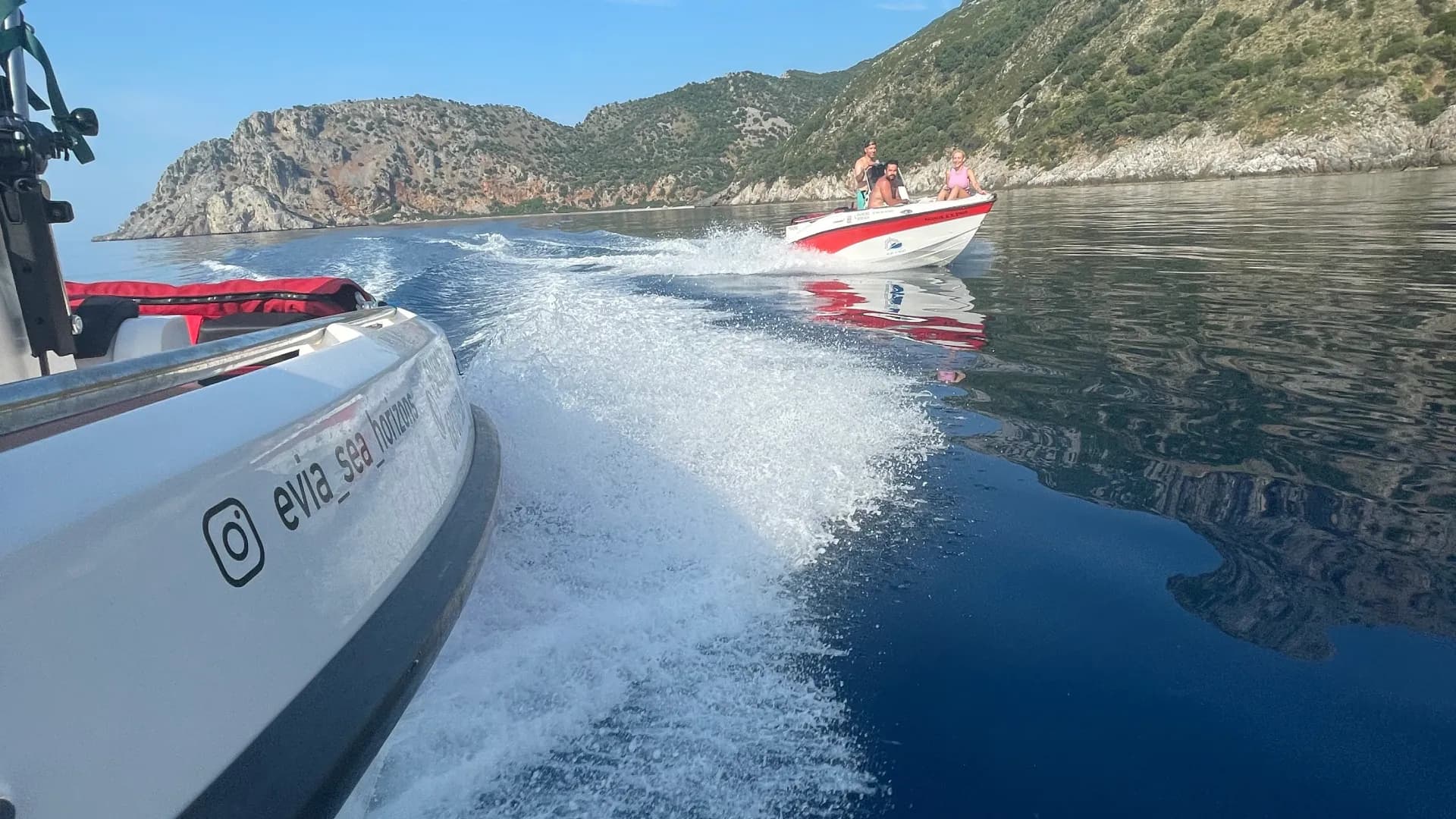 Αφρός Θαλασσα